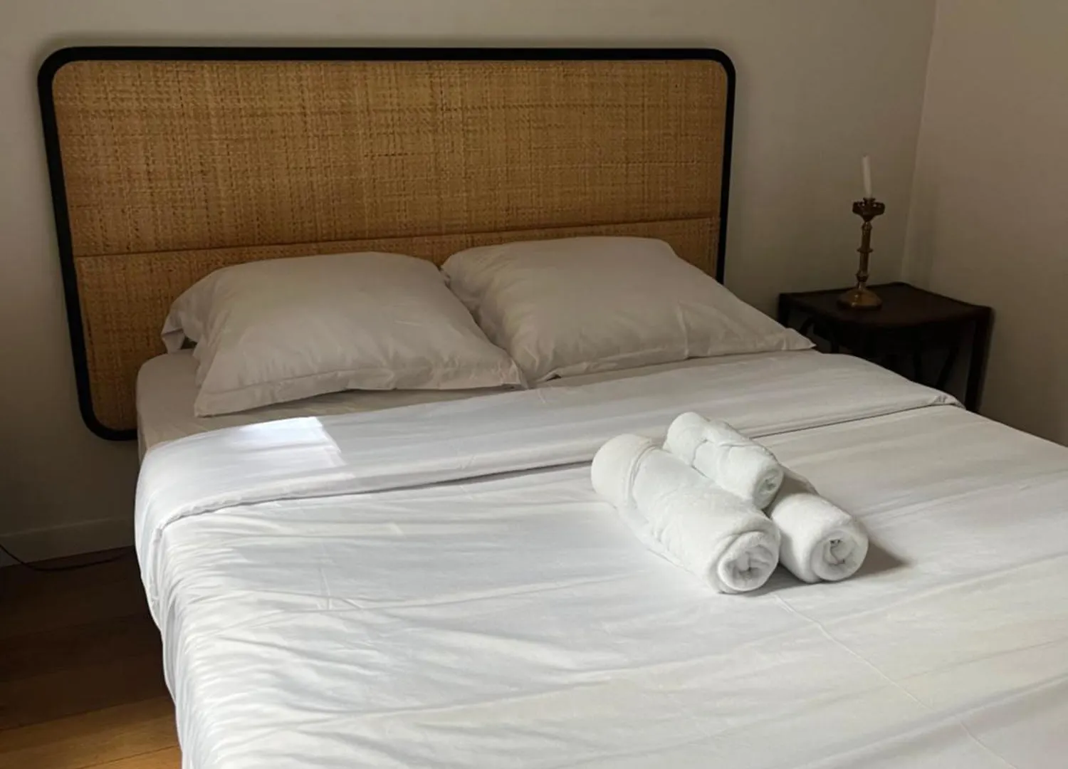 Homestay Jardin Des Plantes Pantheon Paris